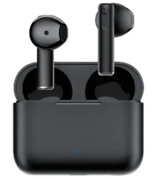 Наушники беспроводные Honor Earbuds X2 черные