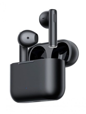  Наушники беспроводные Honor Earbuds X2 черные