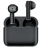  Наушники беспроводные Honor Earbuds X2 черные