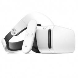 Очки 3D Xiaomi Mi VR 2 (RGG4021CN) белые