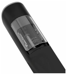 Электрическая мельница для специй Circle Joy (CJ-EG04) черная