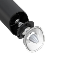 Электрическая мельница для специй Circle Joy (CJ-EG04) черная