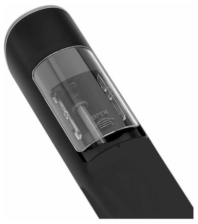  Электрическая мельница для специй Circle Joy (CJ-EG04) черная