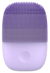 Аппарат для ультразвуковой чистки лица inFace Electronic Beauty MS2000 pro фиолетовый