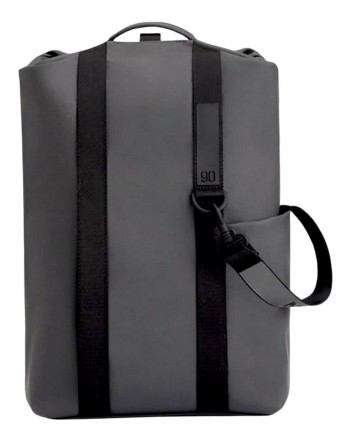  Рюкзак 90 Points NINETYGO URBAN EUSING Backpack серый