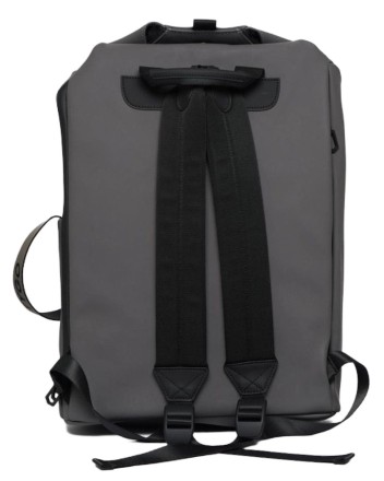 Рюкзак 90 Points NINETYGO URBAN EUSING Backpack серый