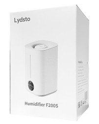 Увлажнитель воздуха Lydsto Humidifier F200S EU