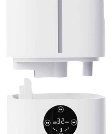  Увлажнитель воздуха Lydsto Humidifier F200S EU