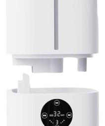 Увлажнитель воздуха Lydsto Humidifier F200S EU