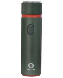 Электробритва G300 (China-Chic) зеленая