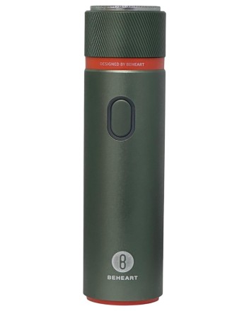  Электробритва G300 (China-Chic) зеленая