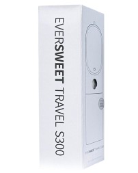 Поилка Petkit прогулочная бутылка Eversweet Travel S 300 мл