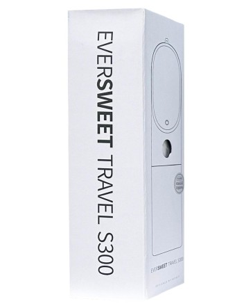  Поилка Petkit прогулочная бутылка Eversweet Travel S 300 мл