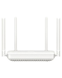 Wi-Fi роутер Xiaomi Mi Router AX1500 1500Mbps/Wi-Fi6 (DVB4412GL) EU белый