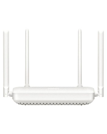  Wi-Fi роутер Xiaomi Mi Router AX1500 1500Mbps/Wi-Fi6 (DVB4412GL) EU белый