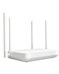 Wi-Fi роутер Xiaomi Mi Router AX1500 1500Mbps/Wi-Fi6 (DVB4412GL) EU белый