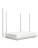  Wi-Fi роутер Xiaomi Mi Router AX1500 1500Mbps/Wi-Fi6 (DVB4412GL) EU белый