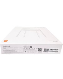 Wi-Fi роутер Xiaomi Mi Router AX1500 1500Mbps/Wi-Fi6 (DVB4412GL) EU белый