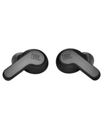 Беспроводные наушники TWS JBL Wave 200 BT5.0/48mAh (500mAh)/5ч/USB-C черные