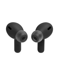 Беспроводные наушники TWS JBL Wave 200 BT5.0/48mAh (500mAh)/5ч/USB-C черные