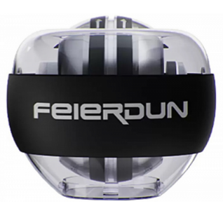  Кистевой тренажер Xiaomi FED Powerball FED-WLQ-00 черный