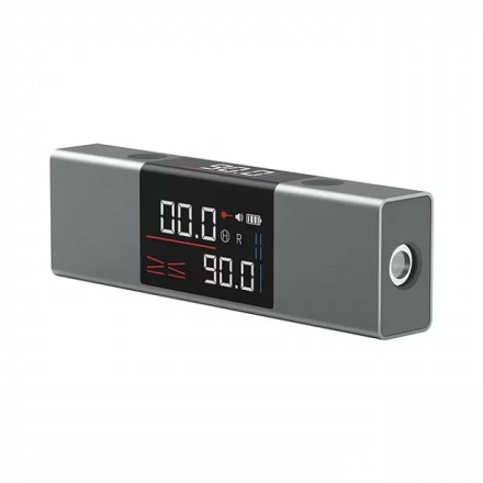  Угломер Duka ATuman LI1 черный