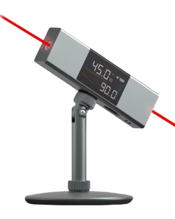  Угломер Duka ATuman LI1 черный