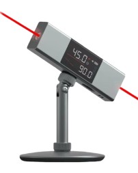 Угломер Duka ATuman LI1 черный