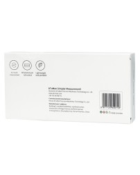 Угломер Duka ATuman LI1 черный