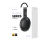  Стереонаушники Bluetooth Полноразмерные Recci Baron REP-W59 черные