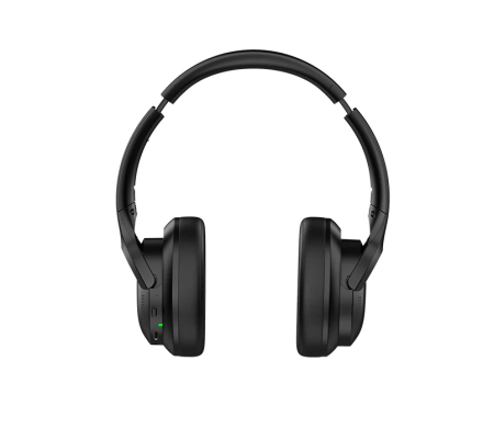  Стереонаушники Bluetooth Полноразмерные Recci Baron REP-W59 черные