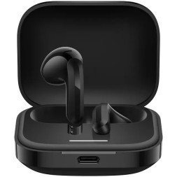 Наушники беспроводные Xiaomi Redmi Buds 6S M2403E1 черные