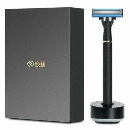 Комплект для бритья Xiaomi Huanxing Lemon Razor H600-3