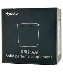 Картридж к ароматизатору воздуха Hydsto А1 Car Air Fresh YM-XG-GL01 Cologne