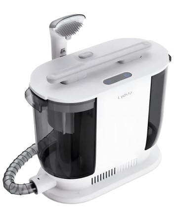  Моющий пылесос Lydsto Cloth Cleaning Machine C2 (YM-C2-03) белый