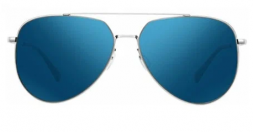 Солнцезащитные очки Xiaomi Mijia Pilota (MSG01GJ/BJ) синий