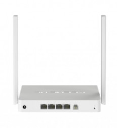 Wi-Fi роутер Keenetic DSL с Wi-Fi/VDSL/ADSL/USB белый