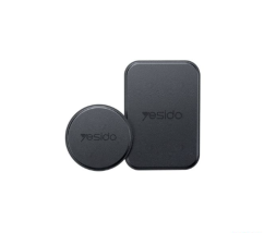 Пластины Yesido C207 для магнитного держателя