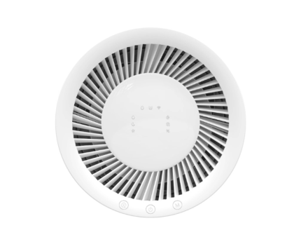  Увлажнитель воздуха Xiaomi Smart Evaporative Humidifier 4L (CJSJSQ02XYUE) EU белая