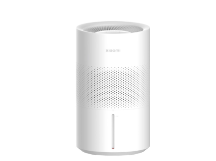  Увлажнитель воздуха Xiaomi Smart Evaporative Humidifier 4L (CJSJSQ02XYUE) EU белая