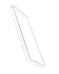 Накладка для Samsung Galaxy Z Fold 6 силикон MagSafe Clear Case