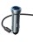  Автомобильное заряд. устр. Hoco Z54 с шнуром Micro 2USB 15W серый