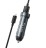  Автомобильное заряд. устр. Hoco Z54 с шнуром Micro 2USB 15W серый