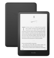 Электронная книга Amazon Kindle PaperWhite 12th Gen 16Gb SA568Bчерная