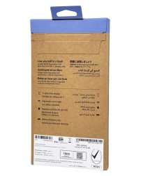 Электронная книга Amazon Kindle PaperWhite 12th Gen 16Gb SA568Bчерная