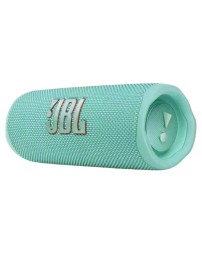 Bluetooth колонка JBL Flip 6 бирюзовая