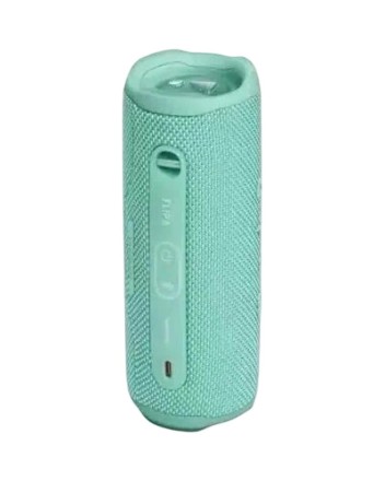  Bluetooth колонка JBL Flip 6 бирюзовая
