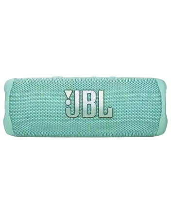  Bluetooth колонка JBL Flip 6 бирюзовая