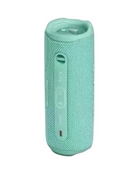 Bluetooth колонка JBL Flip 6 бирюзовая