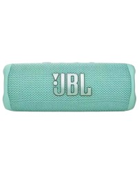 Bluetooth колонка JBL Flip 6 бирюзовая